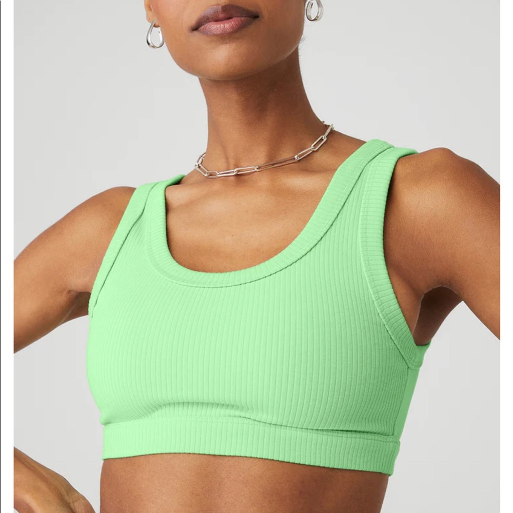 Alo Yoga Wellness Bra